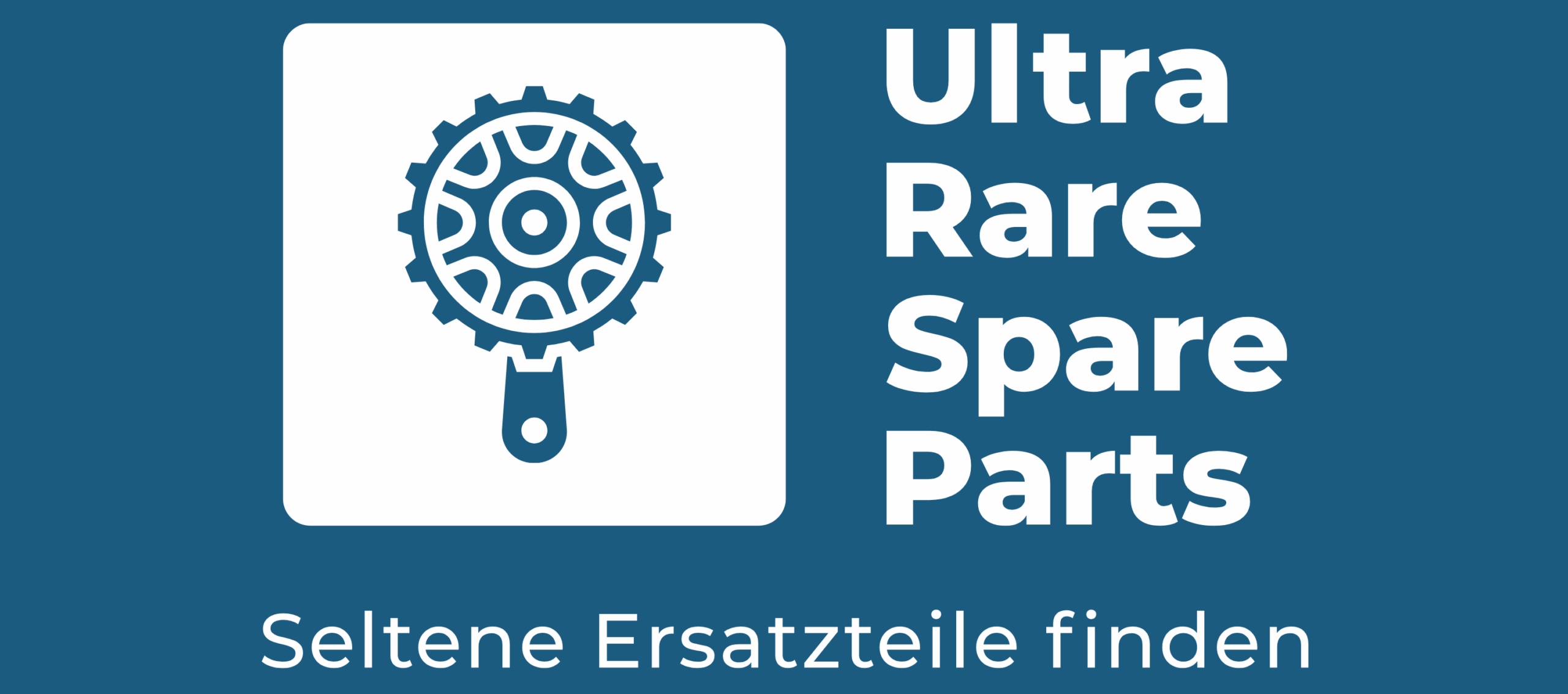ULTRA RARE Spareparts e.K.