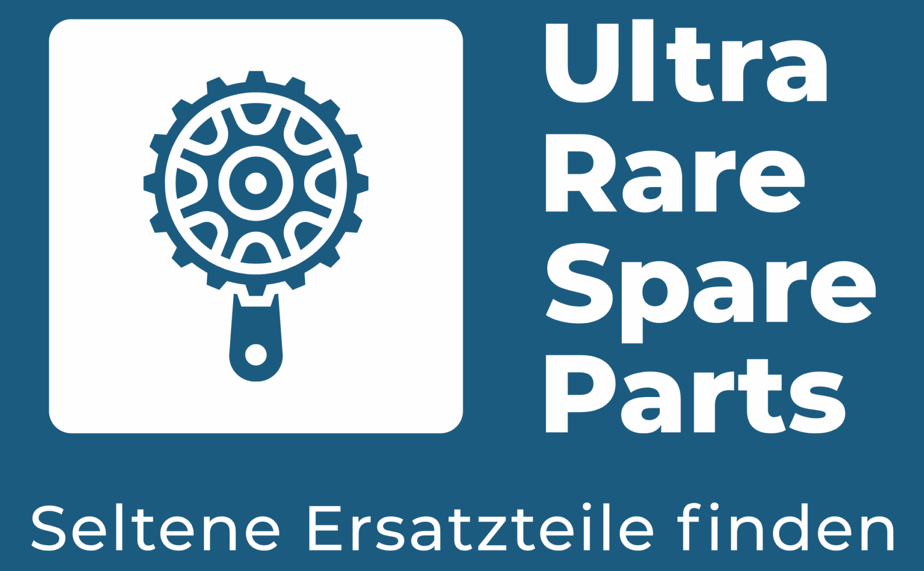 ULTRA RARE Spareparts e.K.