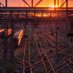 Bahnindustrie