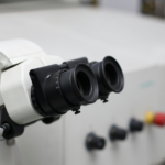 Feinmechanik und Optik
