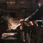 Holz-, Holzwerkstoff und Möbelindustrie
