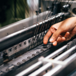 Textil- und Bekleidungsindustrie